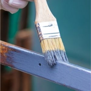 GRIS OXIDE PRIMER