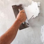 stucco-filler